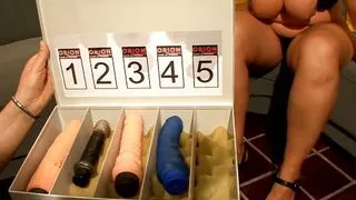 DILDO BINGO (Full Movie)