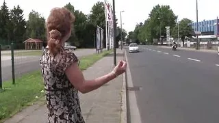 So Ficken Die Anhalterinnen (Full Movie)