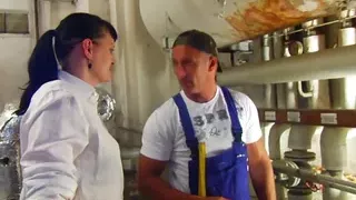 Sex in der Wirtschaftskrise (Full Movie)