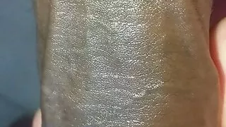 I need a hand, my dick only gets hard when you put it in your mouth, can you help me?