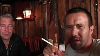 Jessica Moore In search of Orgasm