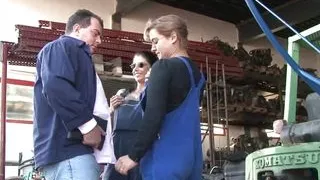 GERMAN incredible SEX!!! - Episode 04