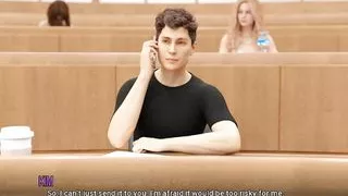 University of Problems-This hot latin fucks like a crazy