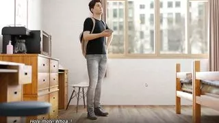 University of Problems-Hot milf gets boned real hard