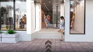 University of Problems-Naughty Milf does anal