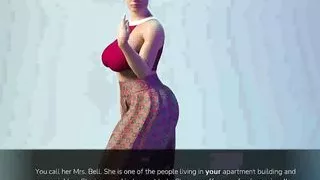 The Lost Love-Married hot wanted a big black cock