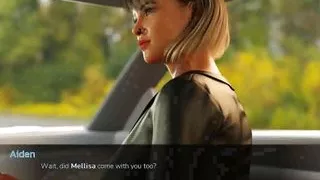 The Lost Love-This hot wanted to fuck