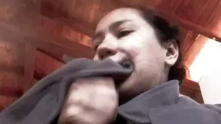 I have wet dreams and wake up horny