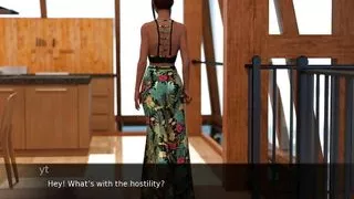 The Intoxicating Flavor-Married Milf Show Me Her Tits For Money