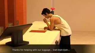 The Intoxicating Flavor-Big tits BBW babe talks dirty