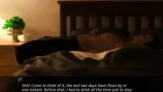 The Intoxicating Flavor-Hardcore intense