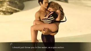 The Intoxicating Flavor-Pussy with Huge Pussy Lips