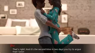 The Intoxicating Flavor-Hard Fucked in the Ass