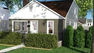 Shoretown Saga-Fucking my friends mom