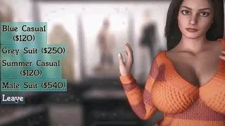 Master of the Earth-Boobs Factory