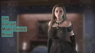 Master of the Earth-Skinny Submissive Tee