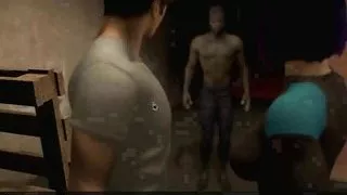 Master of the Earth-Anal Fucking My Wifes Best Friend