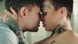 PORNFIDELITY Inked Babe Tabitha Poison