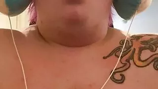 Ein paar Hauch von Rauch