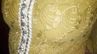 Sonagachi, Kolkata Red light area ma Desi Randi ki Chut mari but Randi ne gand ma nahi dalna dia