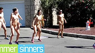 I fucked a friend from the yoga group