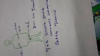 Aunty body drawing hot structure