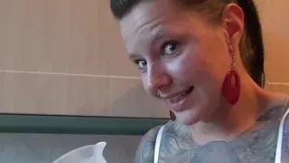 Pee Pure - I like to share my piss with you