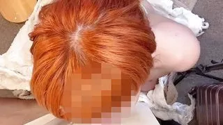 Petite Slut Gives The Best Sloppy Dildo Blowjob ONLYFANS LEAK