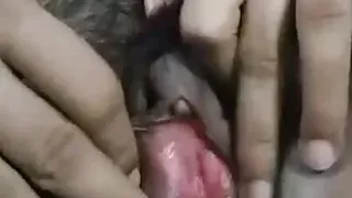 Tamil Actress Masturbation  Clear Audio