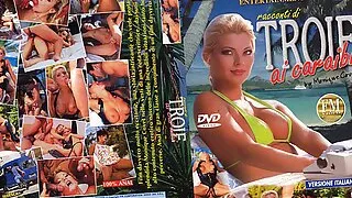 Racconti di Troie ai Caraibi (Original Full Movie)