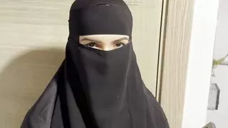 horny muslim bitch gets fucked hard - Jasmine SweetArabic