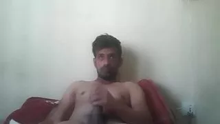 asian boy masturbare by seeing nurse