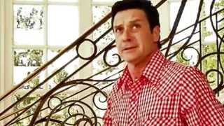 Parody Fun With Hot Redneck Sexy Neighbors Having Moment