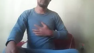 step mom see boy undress