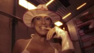 German slut loves blowjobs