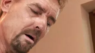 Nasty young sexy brunette wants orgasm