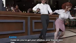 Her Little Secret-Mum REALLY LOVES Cum