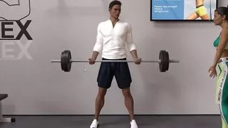 Her Little Secret-Sexy wife caught fucking