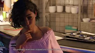 Making Memories-Boyfriend Fucks Girlfriend's Ass Hard