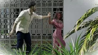 Making Memories-Cums Inside Redhead Step Mom