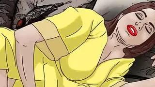 Goss IP volume-He invited me to watch netflixx and ended up fucking