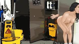 Goss IP volume-Mean Bitches At Home