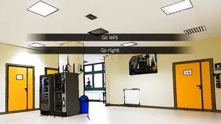 Goss IP volume-Fucking your ass in the woods at night