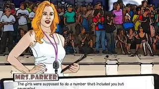 Goss IP volume-Pretty Petite Sluts Slapped