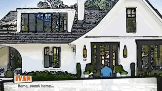 Goss IP volume-Roommate fuck me while his wife nap