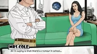 Goss IP volume-TRUE ANAL Anal princess