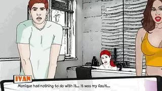 Goss IP volume-He Drove Me to the Forest and Fucked