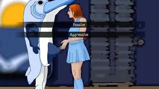 Goss IP volume-Madam got fucked by the gate man