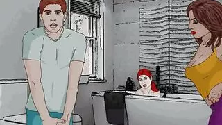 Goss IP volume-Busty MILF Alena