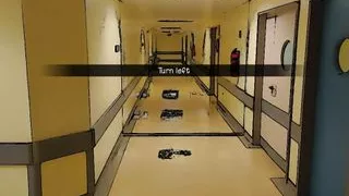 Goss IP volume-Hairy teen with nice tits